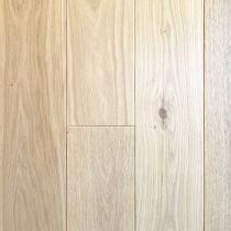 Parquet Chêne Massif Verni Aspect Bois Brut Choix RT1