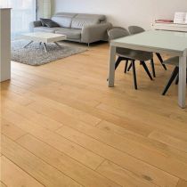 Parquet Chêne Massif Verni Naturel 13,5mm x 120 RT1/RT2 (Botte de 1,152m2)