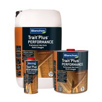 Trait Plus Performance Blanchon