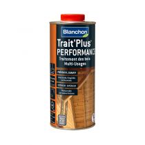 Trait Plus Performance Blanchon