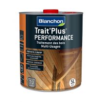 Trait Plus Performance Blanchon