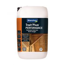 Trait Plus Performance Blanchon