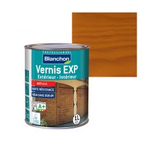 Vernis EXP Chêne Doré Blanchon