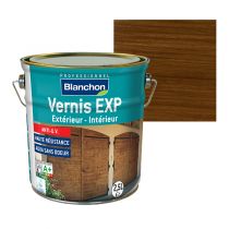 Vernis EXP Chêne Foncé Blanchon