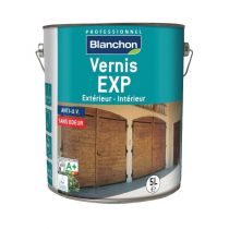 Vernis EXP Incolore Brillant Blanchon