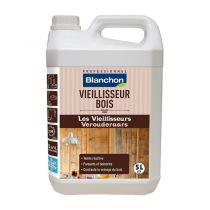 Vieillisseur Bois Blanc Blanchon