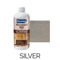 Vieillisseur Bois Silver Blanchon