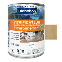 VITRIFICATEUR PARQUET ENVIRONNEMENT BIOSOURCÉ BLANCHON  Ultra Mat